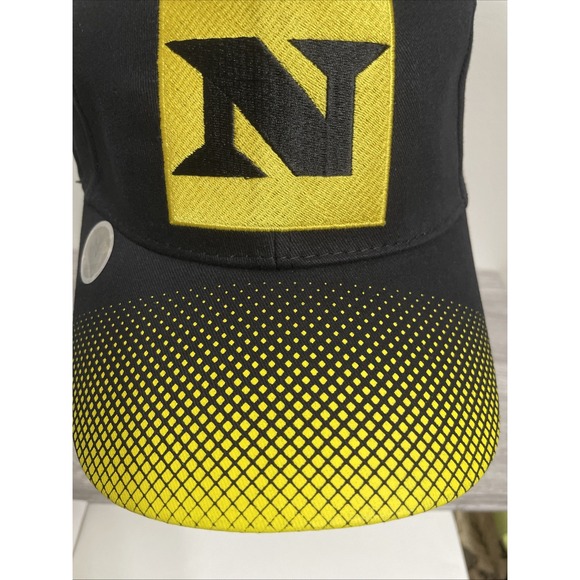 WWE Nexus 2010‎ Adjustable ball cap - Picture 5 of 11